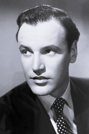 Richard Anderson portrait