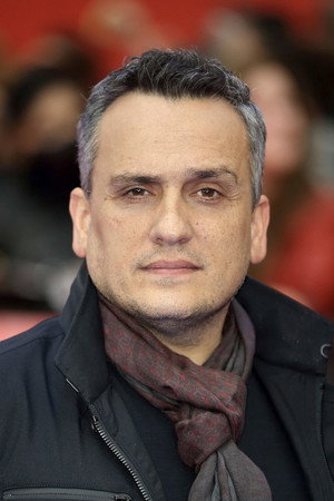 Joe Russo portrait