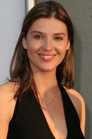 Barbara Nedeljakova portrait