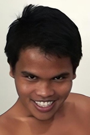 Jacob portrait