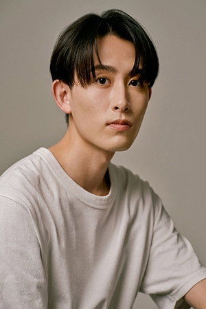 Yuki Hayama portrait
