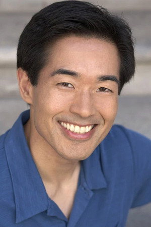 Craig Tsuyumine portrait