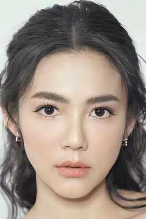 Wanida Termthanaporn portrait