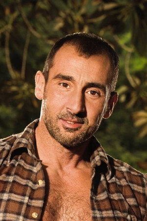 Rocco Vitali portrait