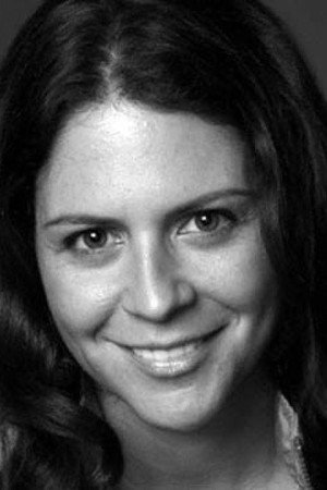Katie Kreisler portrait