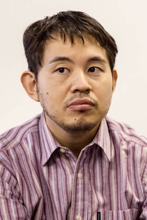 Yûji Watanabe portrait