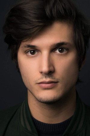 Alex Boniello portrait