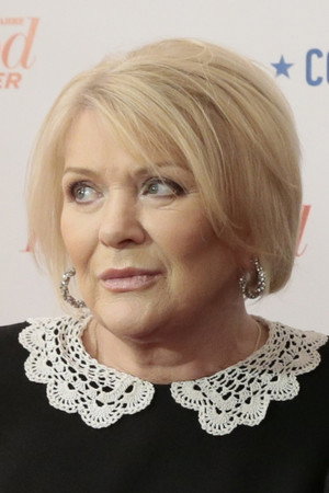 Galina Polskikh portrait