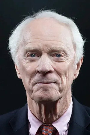 Russell Schweickart portrait