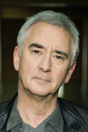 Denis Lawson portrait