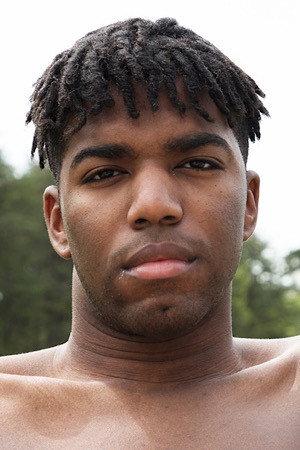 Kylan Kiddo portrait