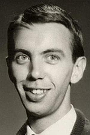 Ernst Meyer portrait