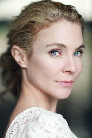 Kaisa Hammarlund portrait
