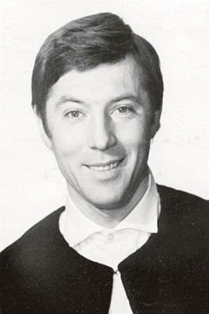 Evgeniy Menshov portrait
