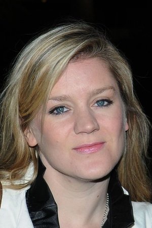 Olivia Poulet portrait