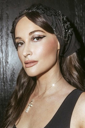 Kacey Musgraves portrait