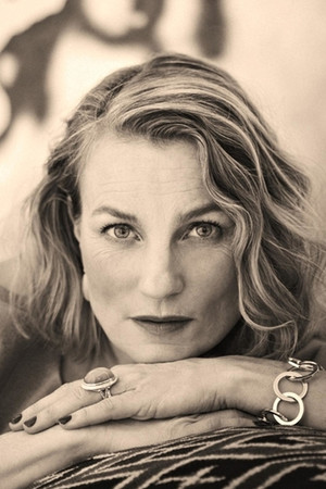 Jonna Järnefelt portrait