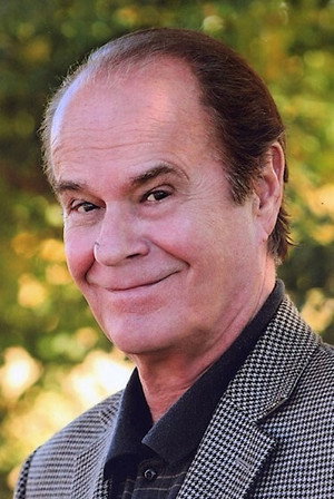 Peter Henry Schroeder portrait
