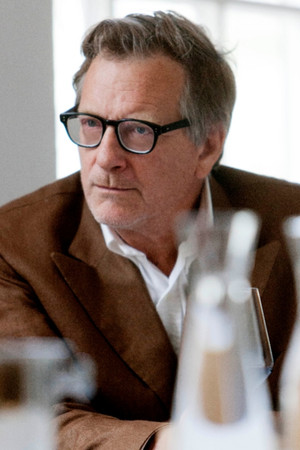 Andrea Franchetti portrait