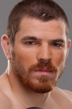Jim Miller portrait