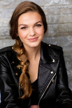 Ellee Jo Trowbridge portrait