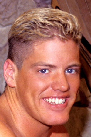 Bruce Daniels portrait