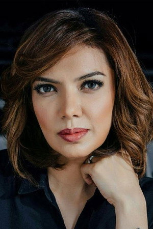 Najwa Shihab portrait