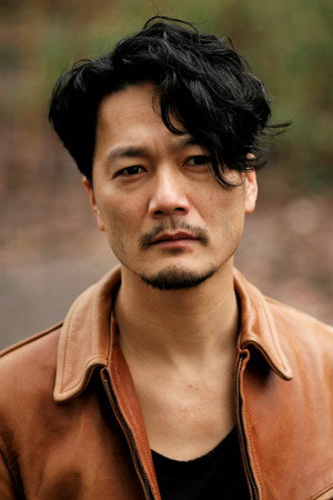 Yusuke Yamasaki portrait