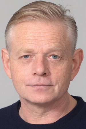 Anders Peter Bro portrait
