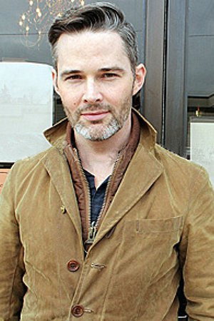 Ken White portrait