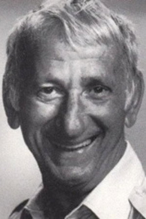 Rummy Bishop portrait