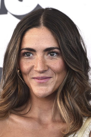 Isabelle Fuhrman portrait