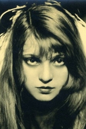Maria Gambarelli portrait