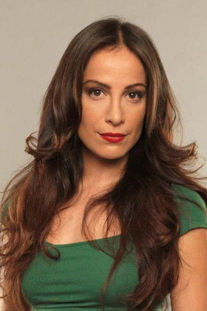 Fatma Toptaş portrait
