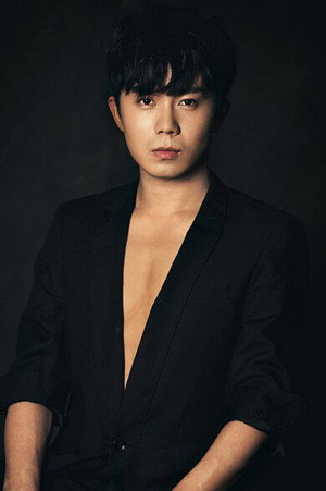 Zhang Chi portrait