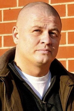 Marcin Juchniewicz portrait