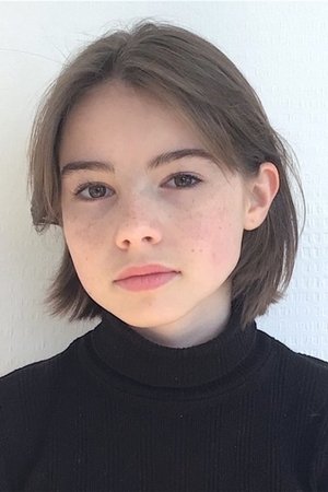 Jeanne Michel portrait