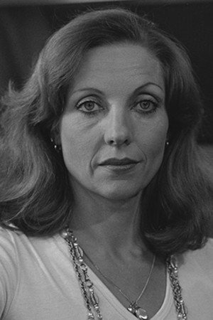 Carry Tefsen portrait