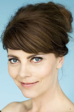 Lærke Winther portrait