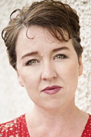 Karen Ardiff portrait