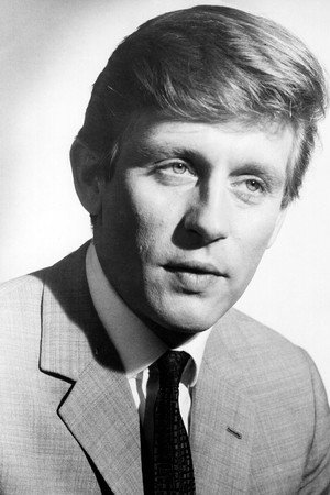 John Leyton portrait