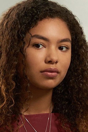 Jessica Sula portrait