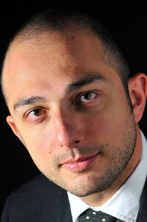 Gabriele Spina portrait