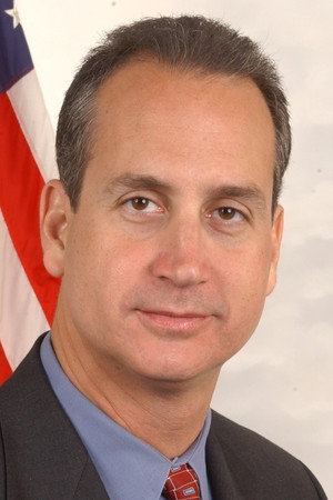 Mario Diaz-Balart portrait
