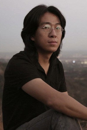 Jizhong Zhang portrait