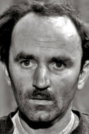 Julien Verdier portrait