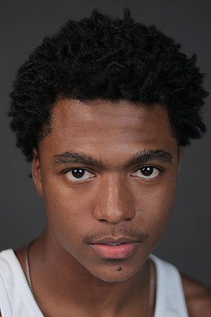 Guthierry Sotero portrait