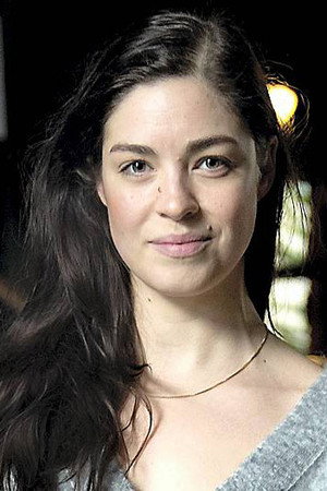 Natalie Madueño portrait