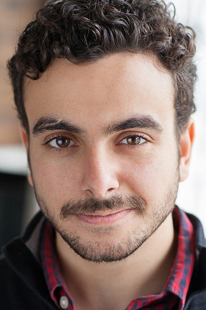 Jacob Ben-Shmuel portrait