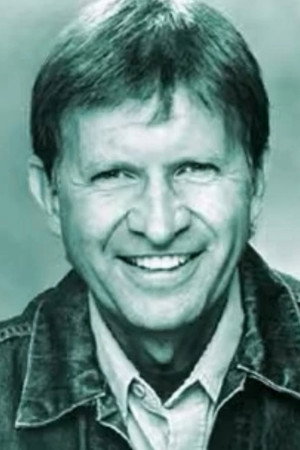 Tom Lester portrait